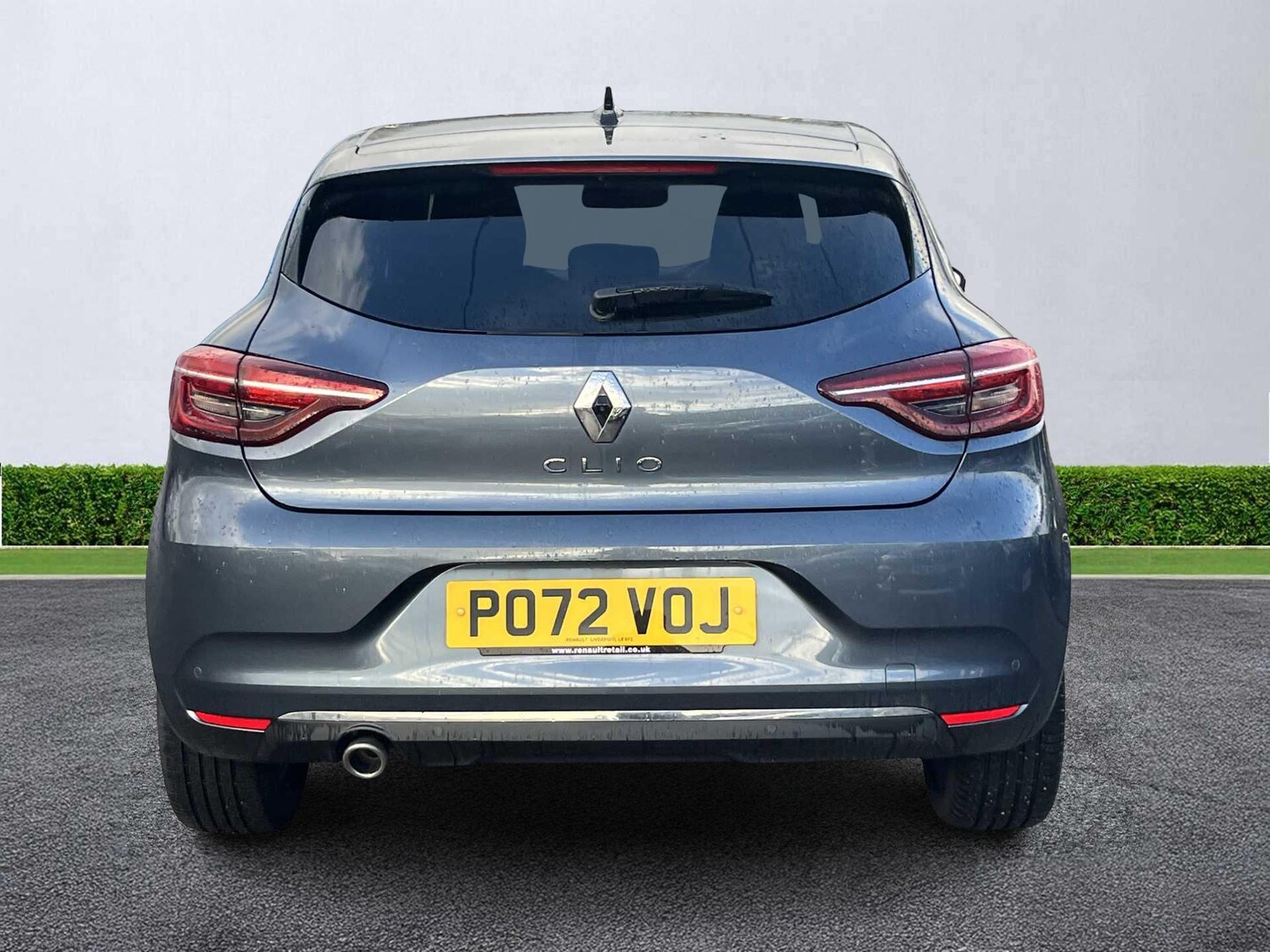 Used Renault Clio 2022 for sale - 76682621: Photo 4