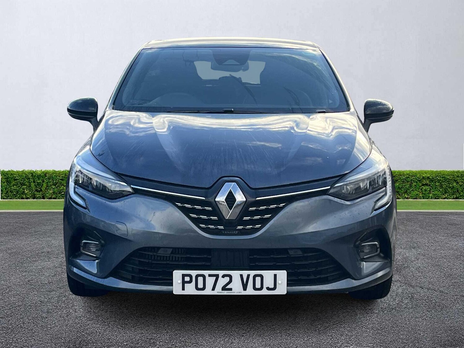 Used Renault Clio 2022 for sale - 76682621: Photo 5