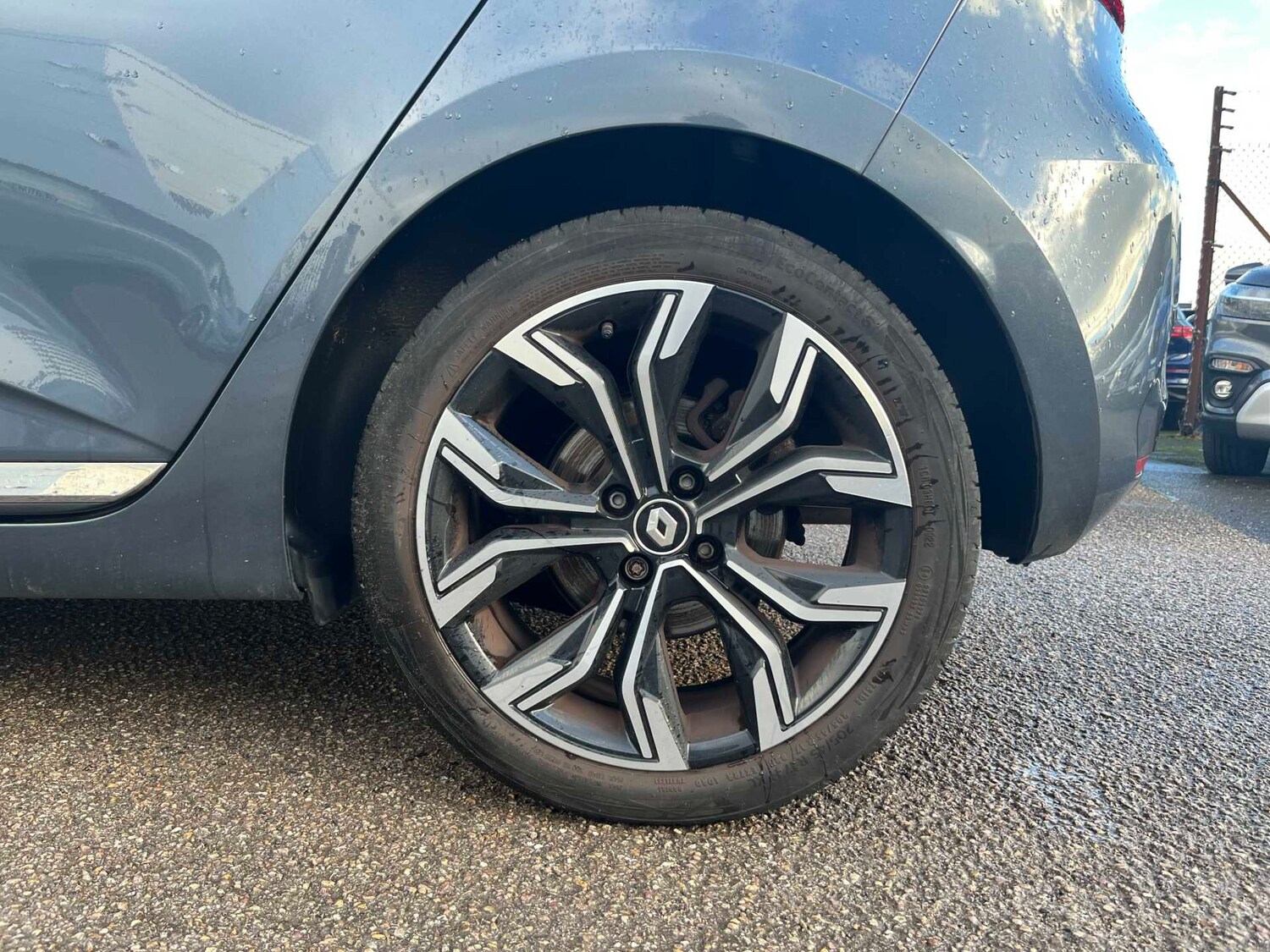 Used Renault Clio 2022 for sale - 76682621: Photo 6