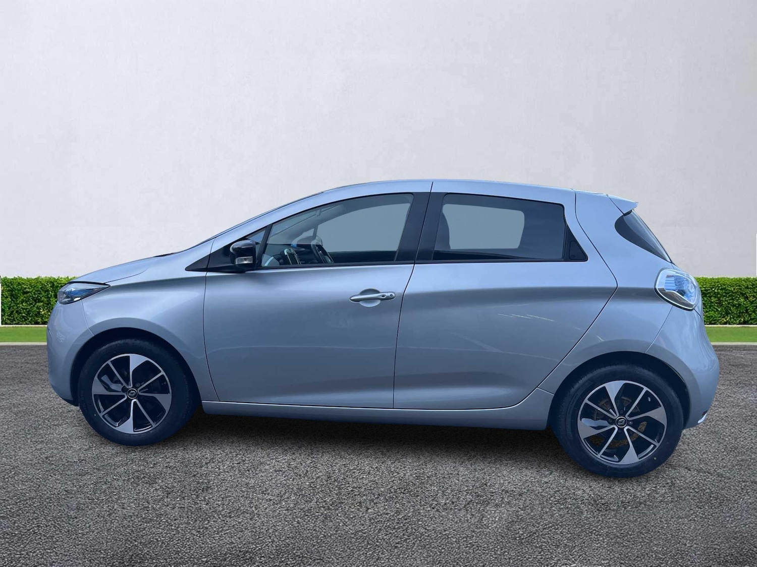 Used Renault Zoe 2019 for sale - 77488400: Photo 17