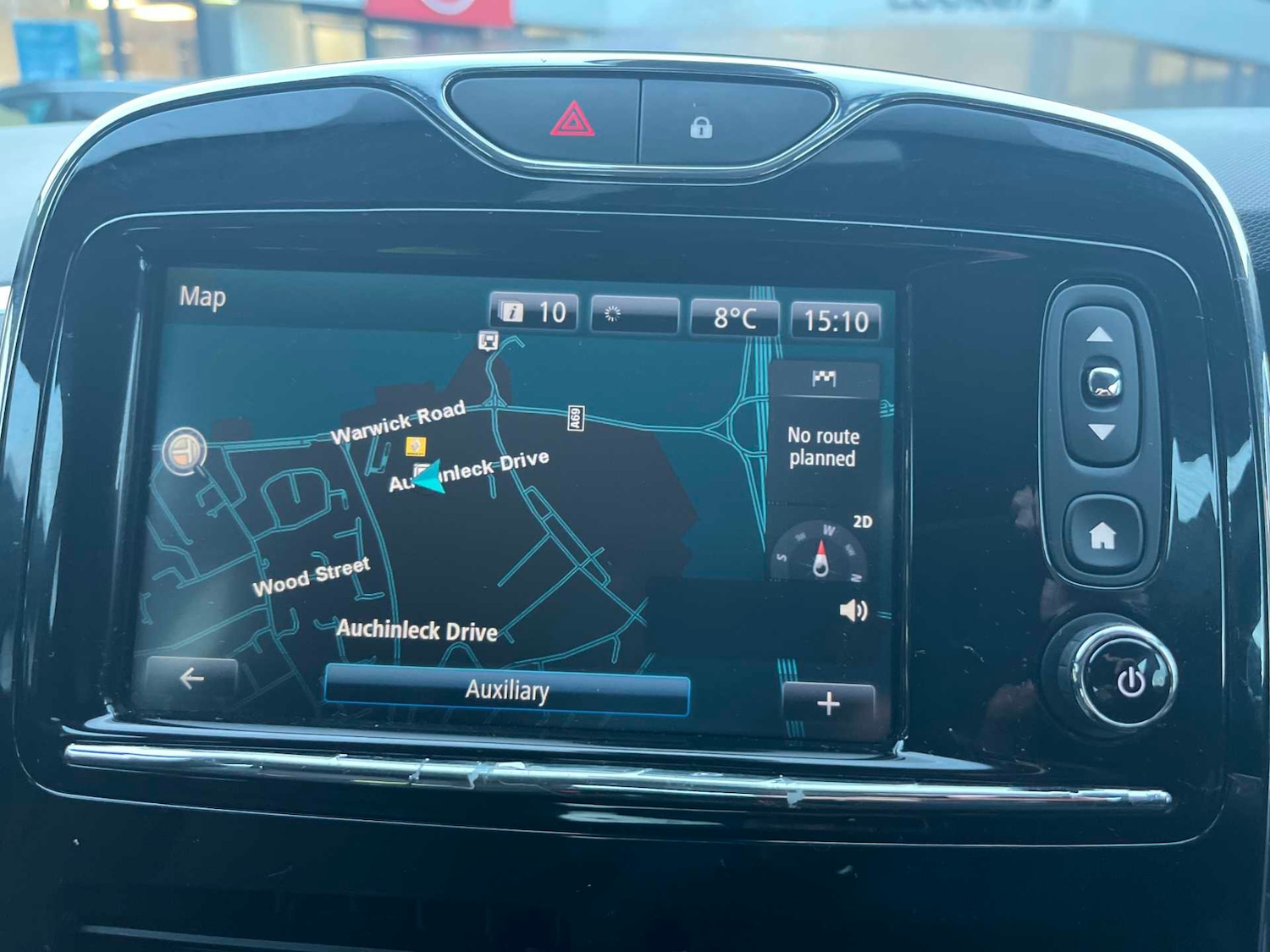 Used Renault Zoe 2019 for sale - 77488400: Photo 21