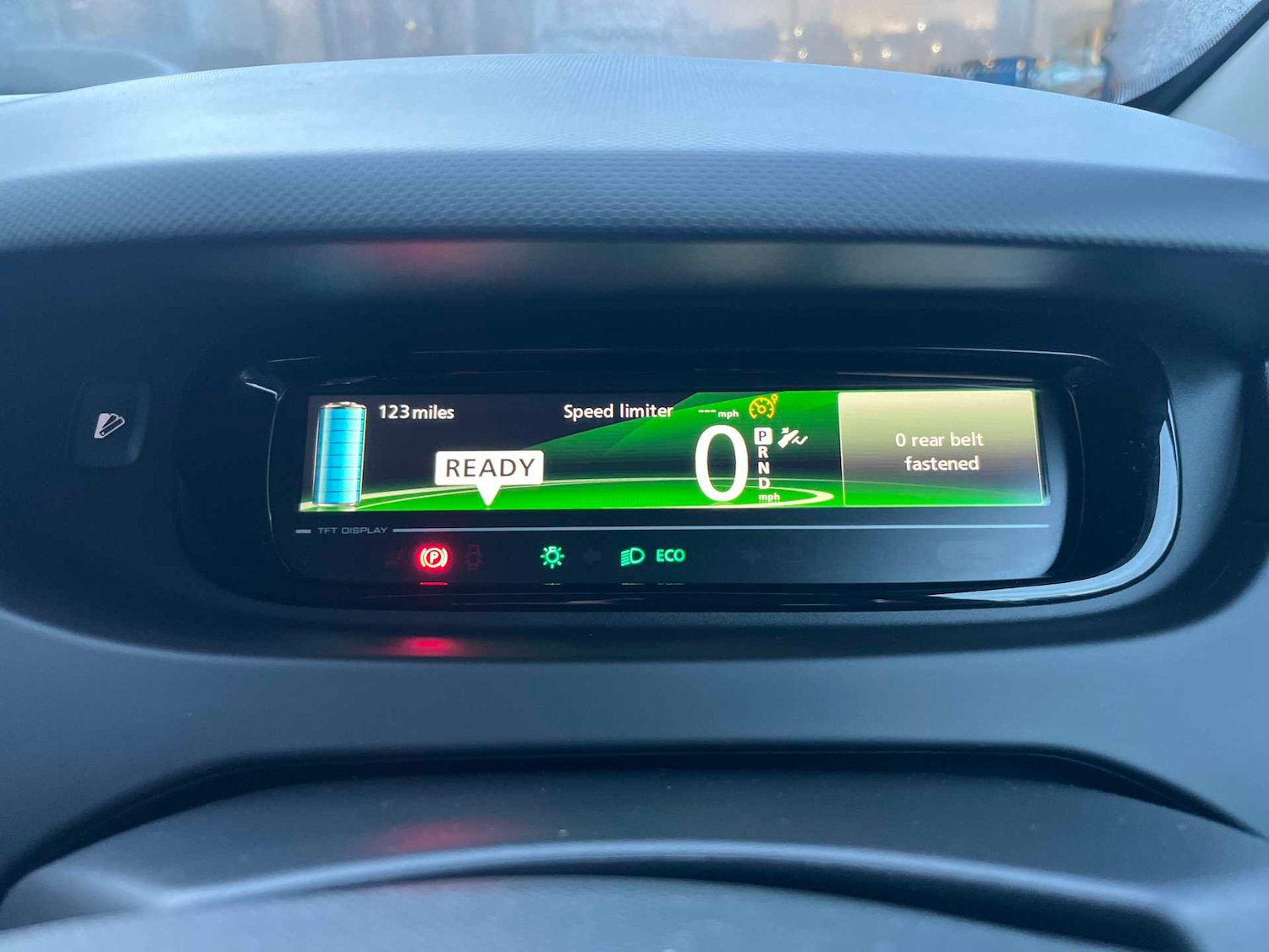 Used Renault Zoe 2019 for sale - 77488400: Photo 8