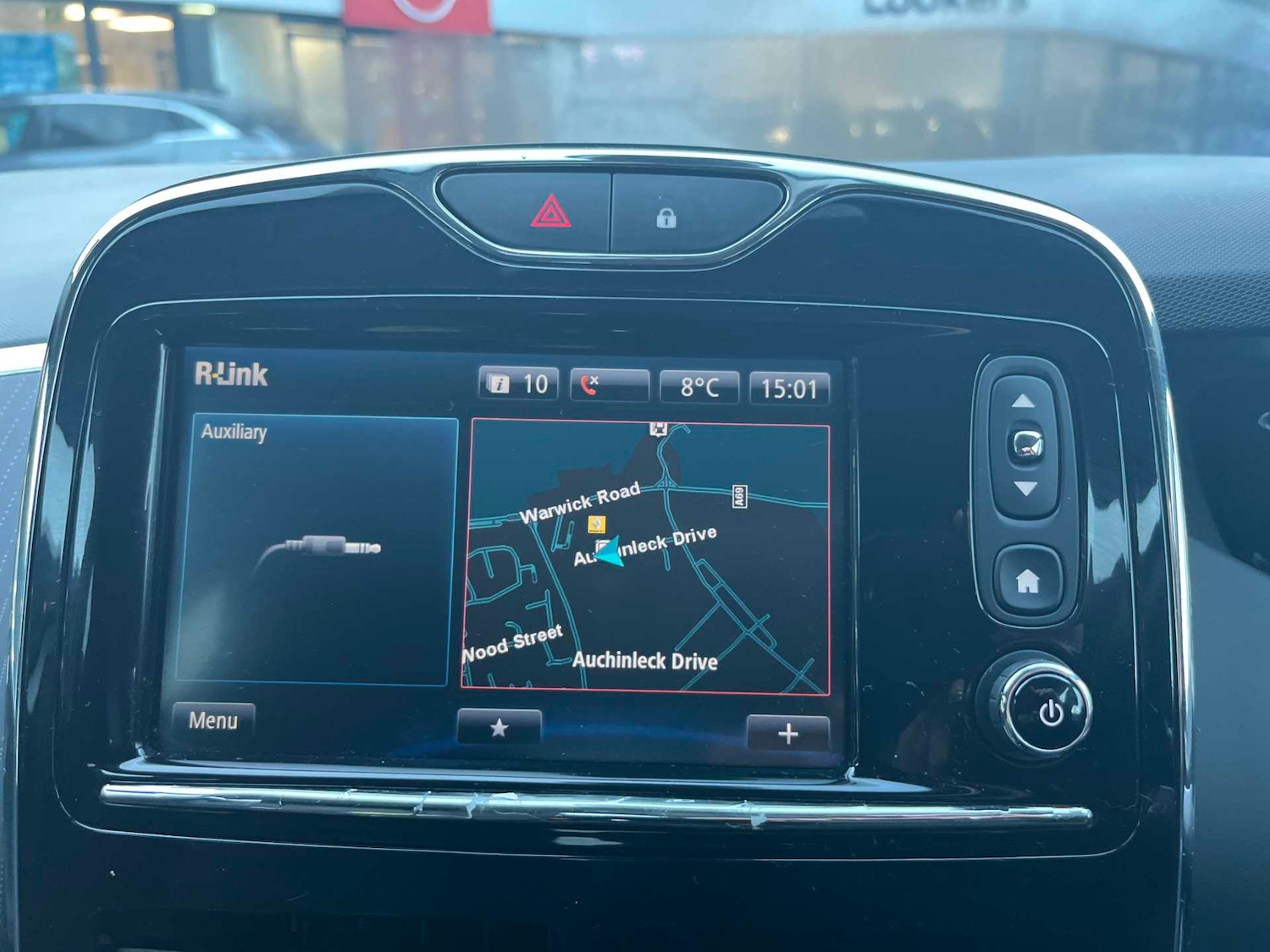 Used Renault Zoe 2019 for sale - 77488400: Photo 9