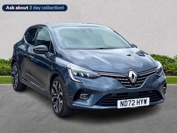 Renault - Clio