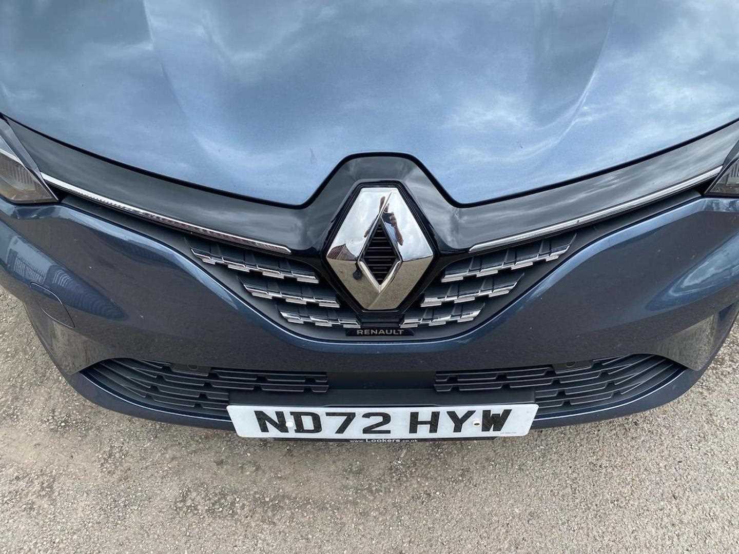 Vehicle 27
