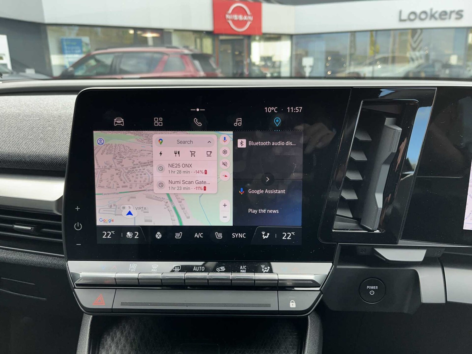 Used Renault Megane E Tech 2024 for sale - 77488377: Photo 10