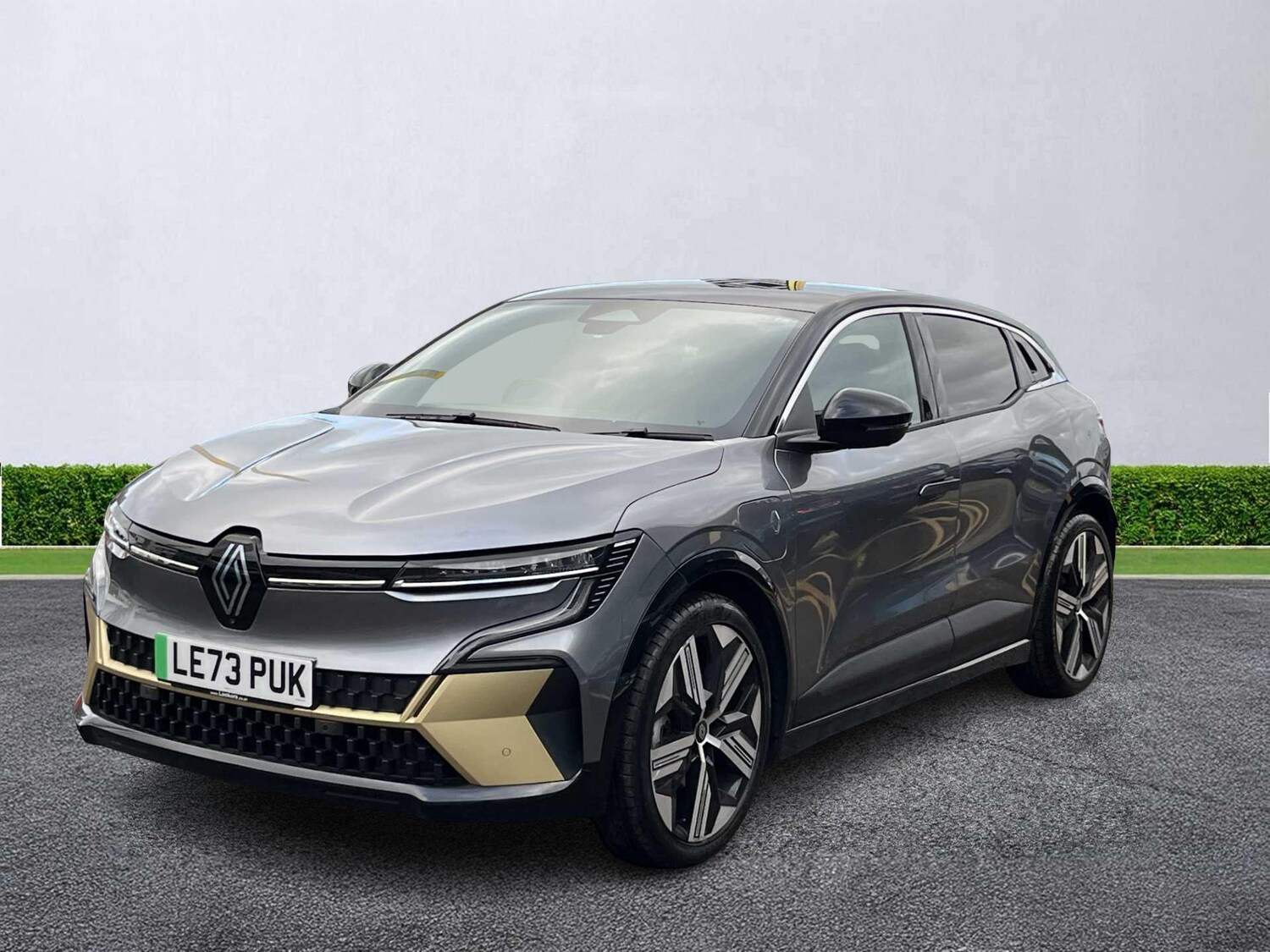 Used Renault Megane E Tech 2024 for sale - 77488377: Photo 18