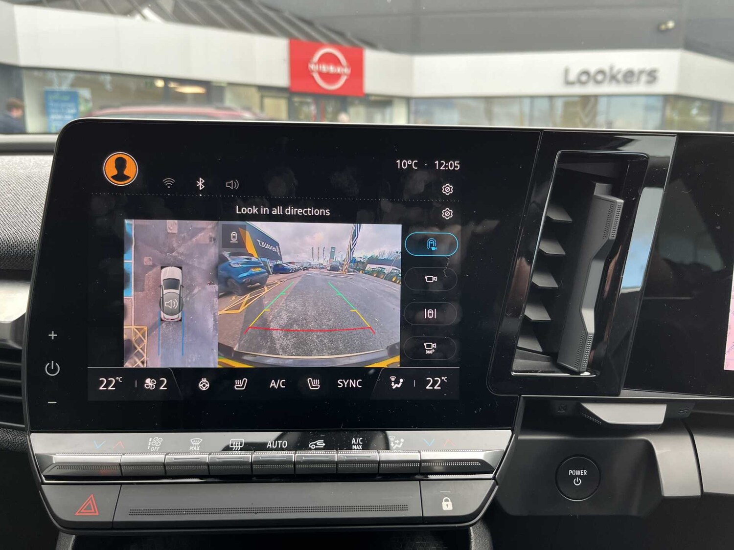 Used Renault Megane E Tech 2024 for sale - 77488377: Photo 21