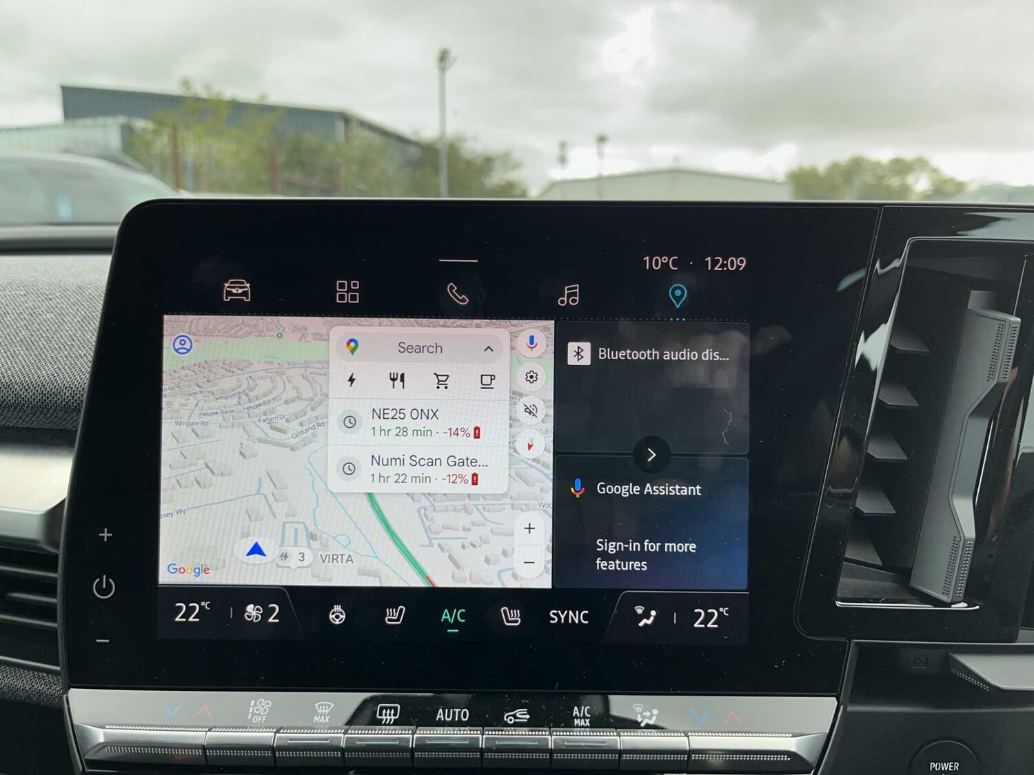 Used Renault Megane E Tech 2024 for sale - 77488377: Photo 22