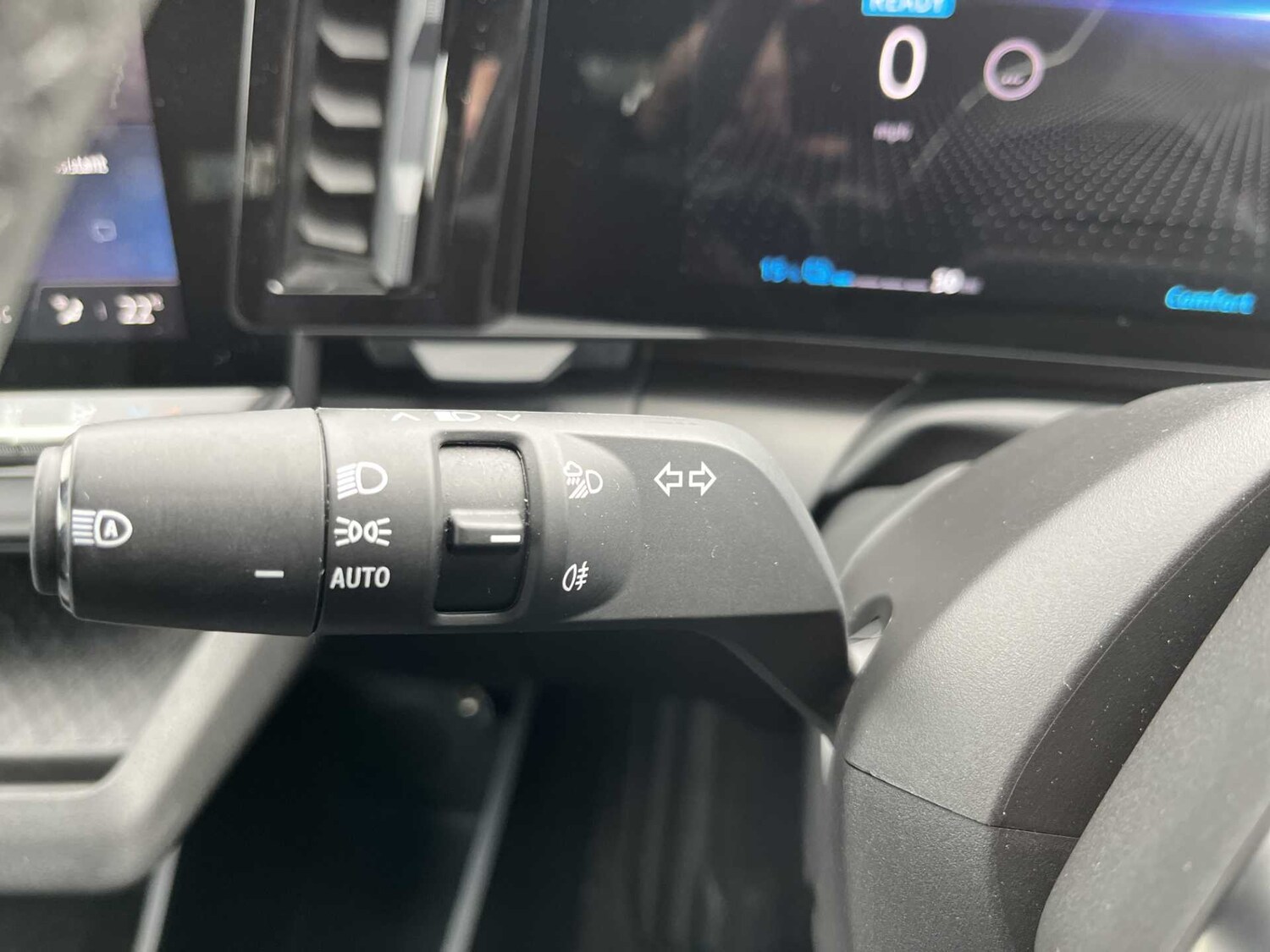 Used Renault Megane E Tech 2024 for sale - 77488377: Photo 26