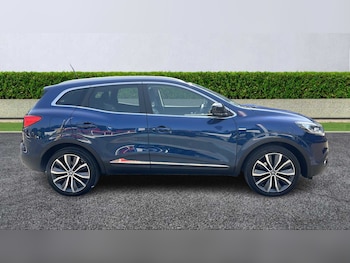 Used Renault Kadjar 2017 for sale - 75754652: Photo