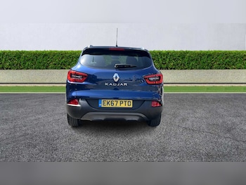 Used Renault Kadjar 2017 for sale - 75754652: Photo