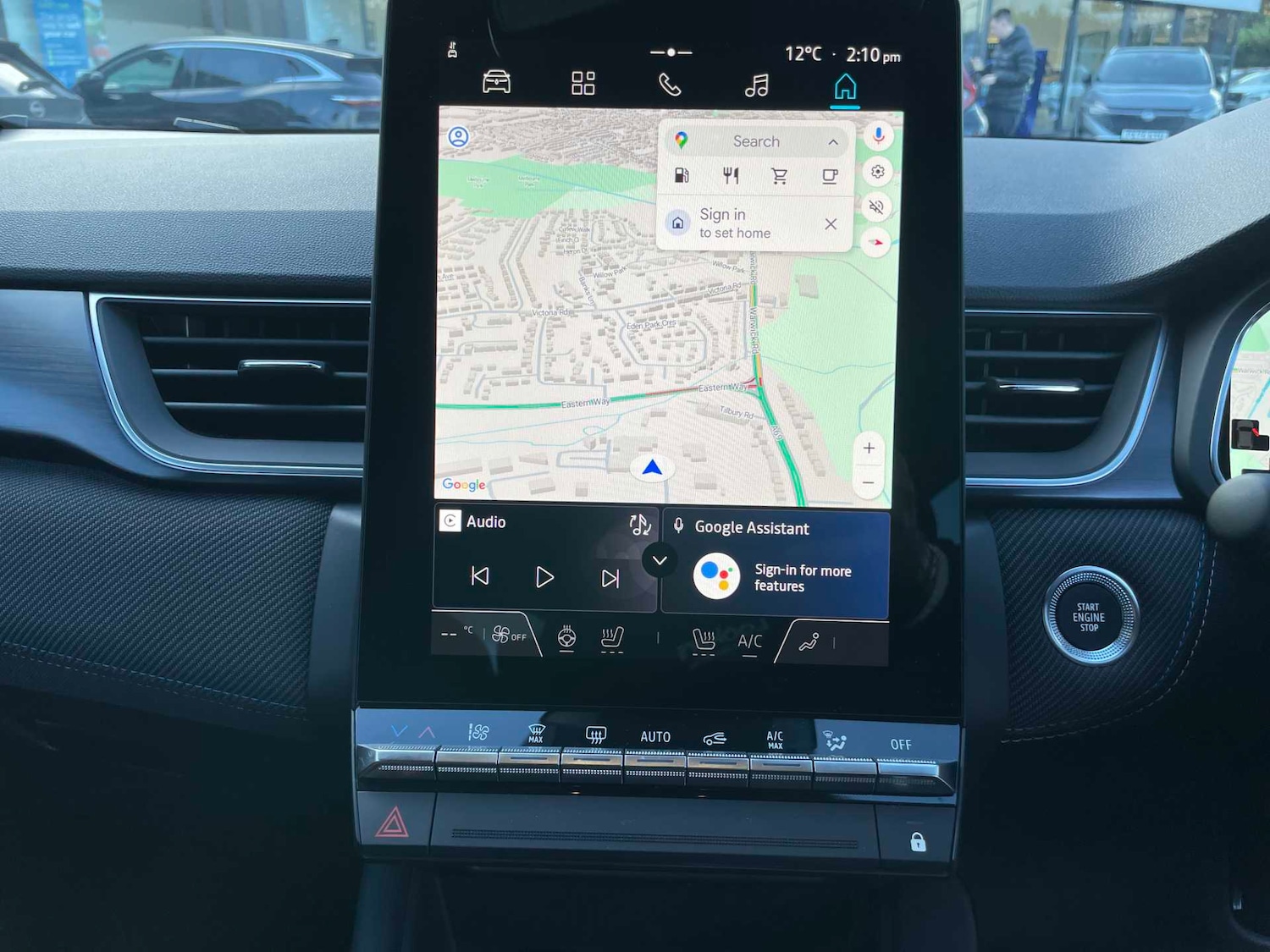 Used Renault Captur 2024 for sale - 76439790: Photo 10