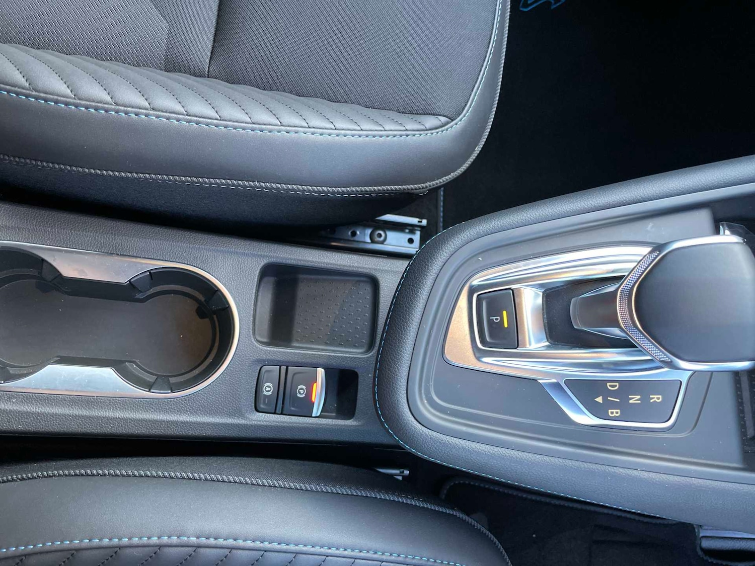 Used Renault Captur 2024 for sale - 76439790: Photo 12