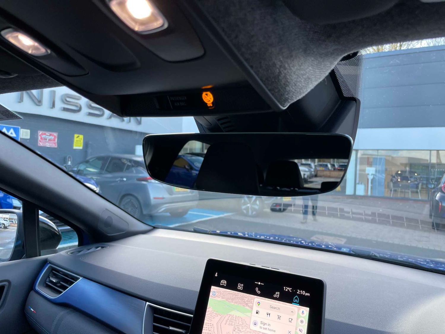 Used Renault Captur 2024 for sale - 76439790: Photo 13