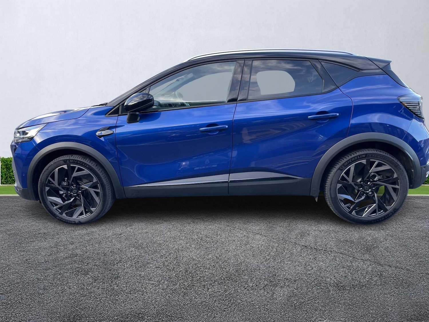 Used Renault Captur 2024 for sale - 76439790: Photo 18