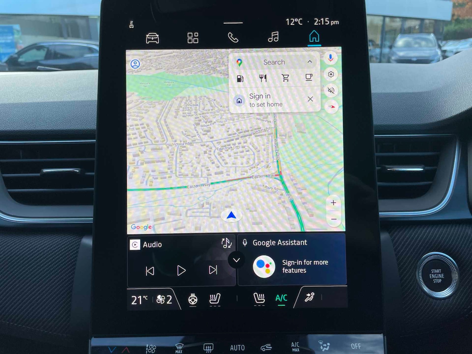 Used Renault Captur 2024 for sale - 76439790: Photo 22