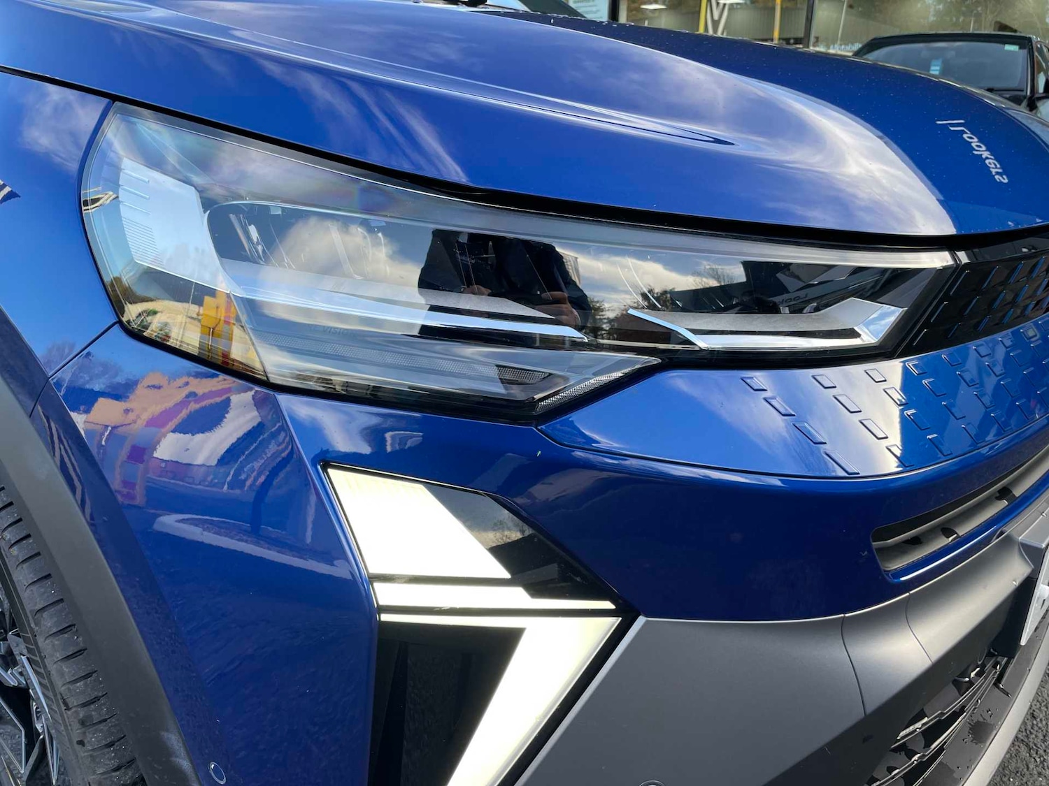 Used Renault Captur 2024 for sale - 76439790: Photo 27