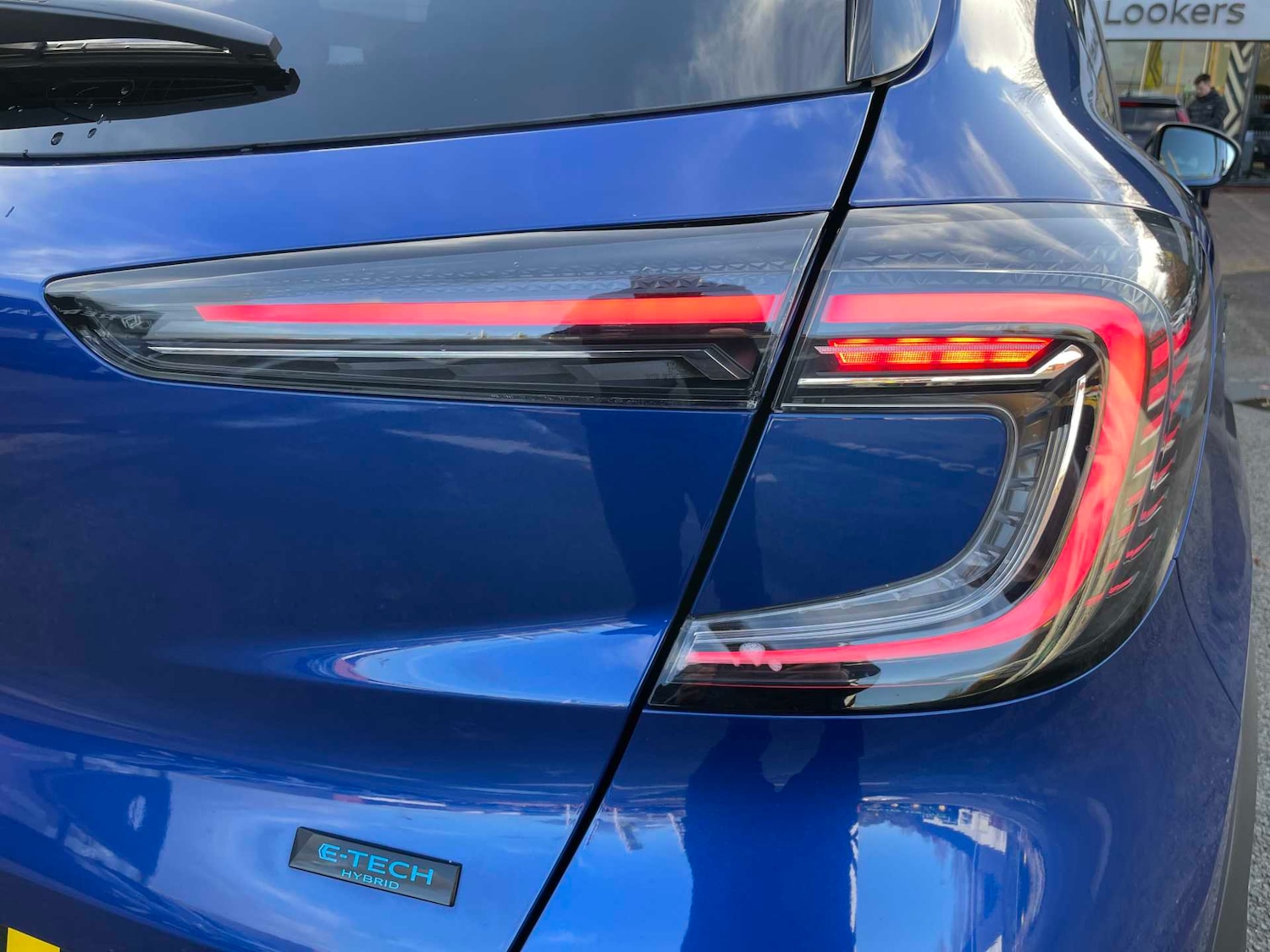 Used Renault Captur 2024 for sale - 76439790: Photo 28