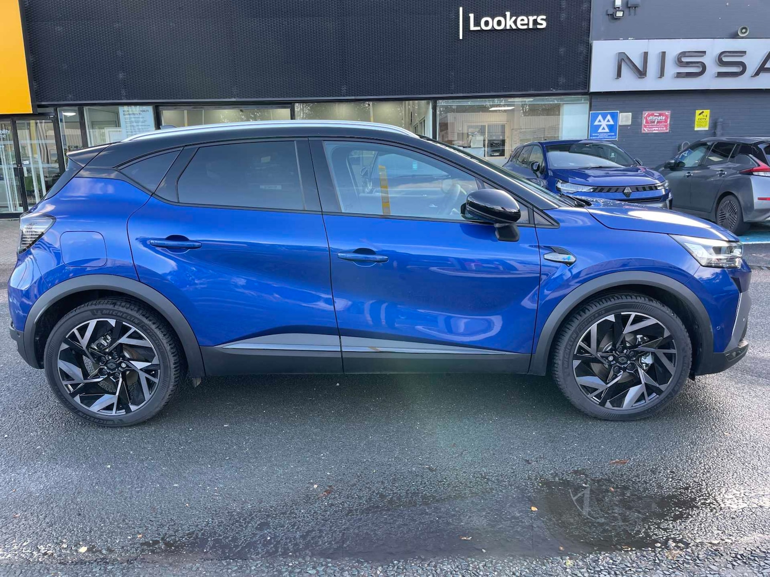 Used Renault Captur 2024 for sale - 76439790: Photo 3