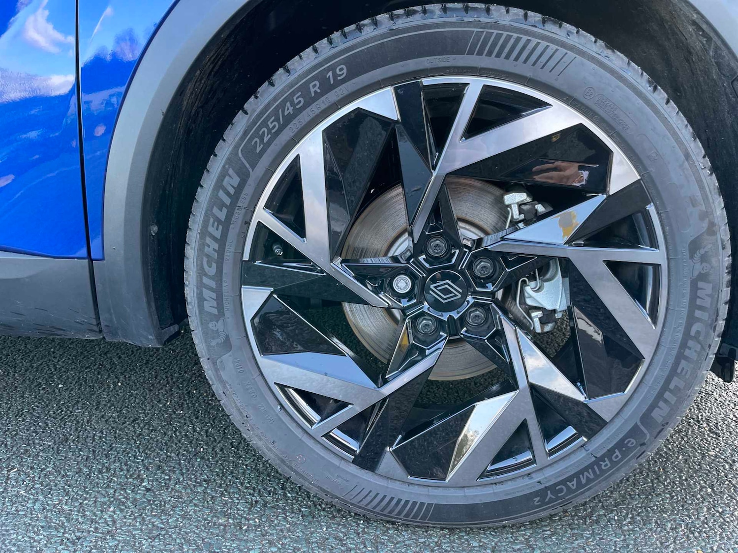 Used Renault Captur 2024 for sale - 76439790: Photo 6