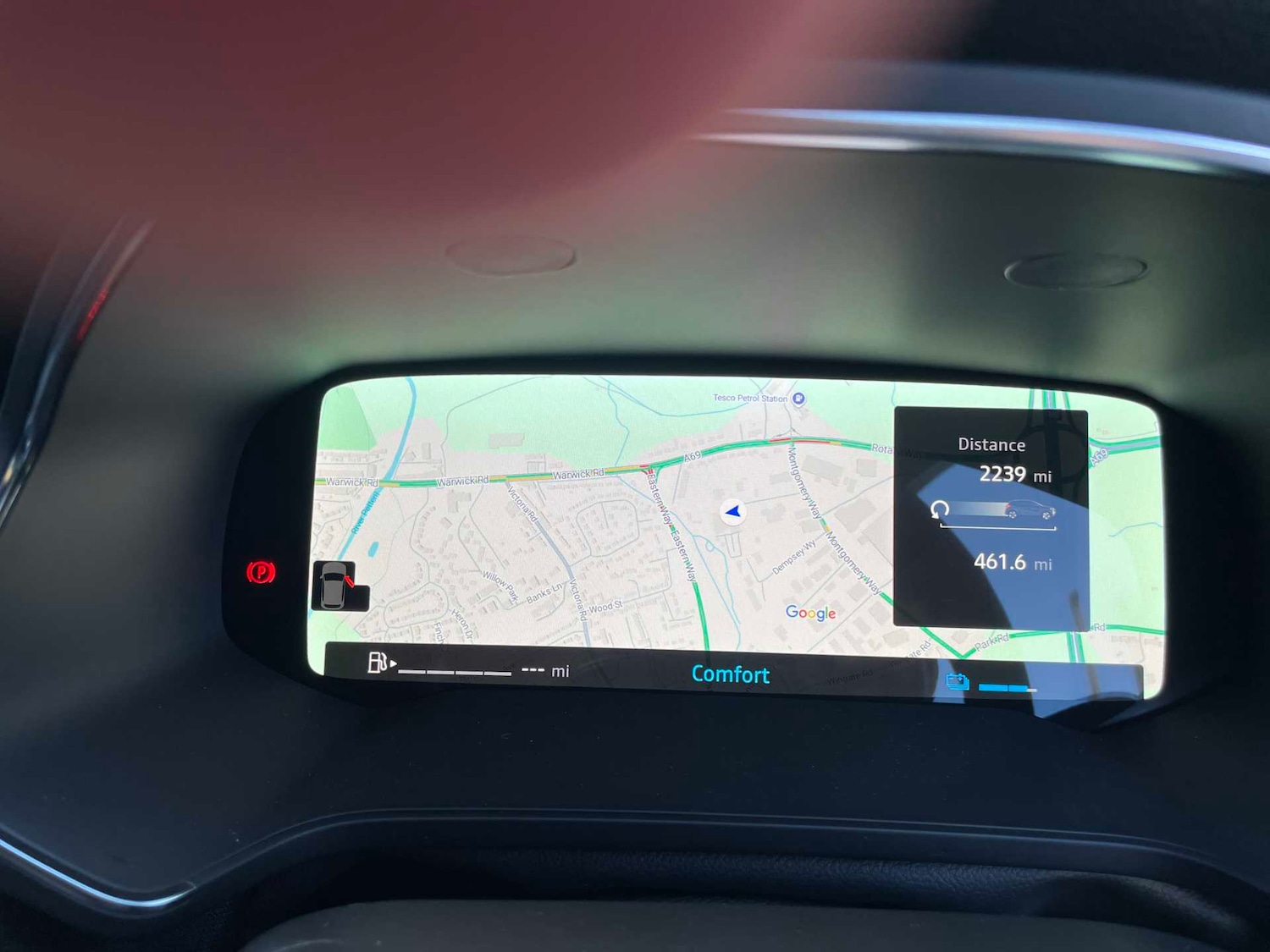 Used Renault Captur 2024 for sale - 76439790: Photo 9