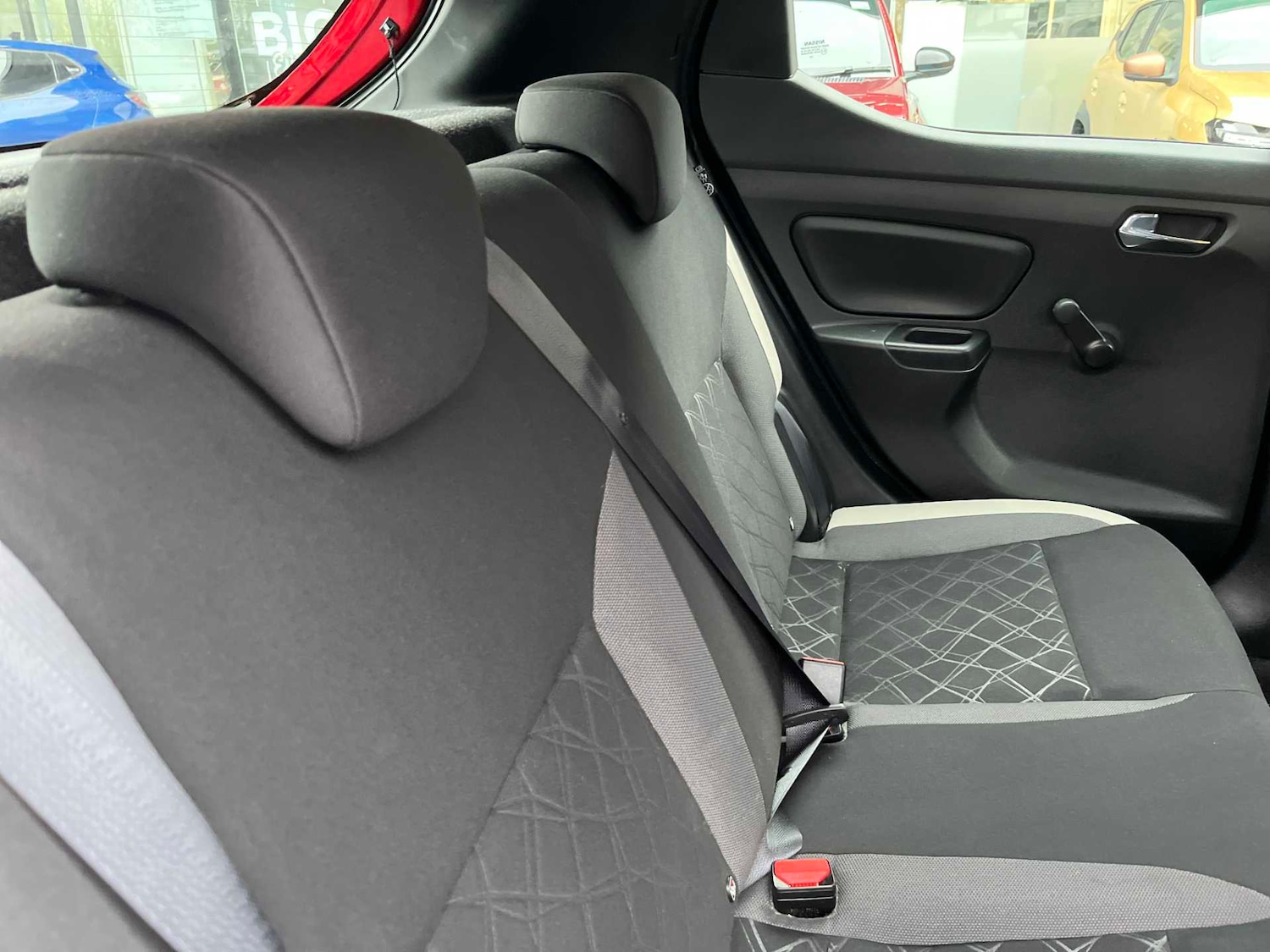 Used Nissan Micra 2019 for sale - 77635455: Photo 15