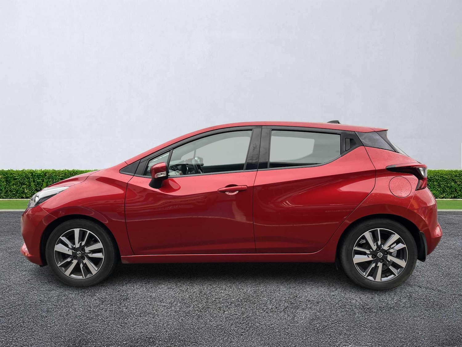 Used Nissan Micra 2019 for sale - 77635455: Photo 18