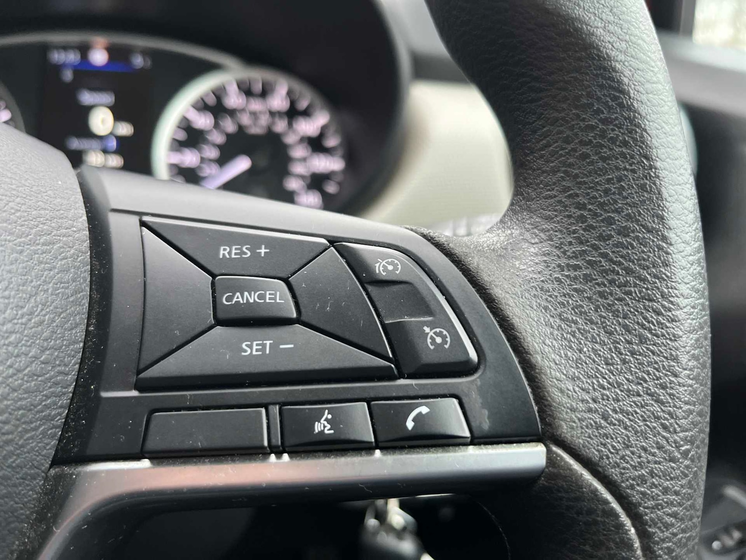 Used Nissan Micra 2019 for sale - 77635455: Photo 23