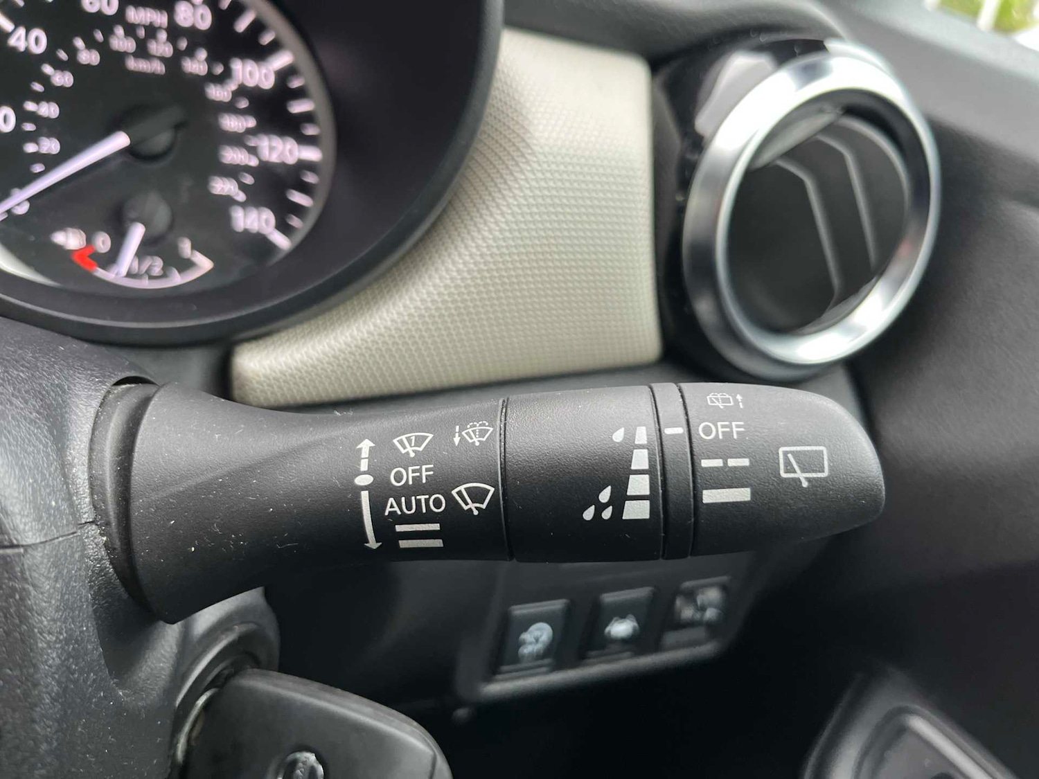 Used Nissan Micra 2019 for sale - 77635455: Photo 25