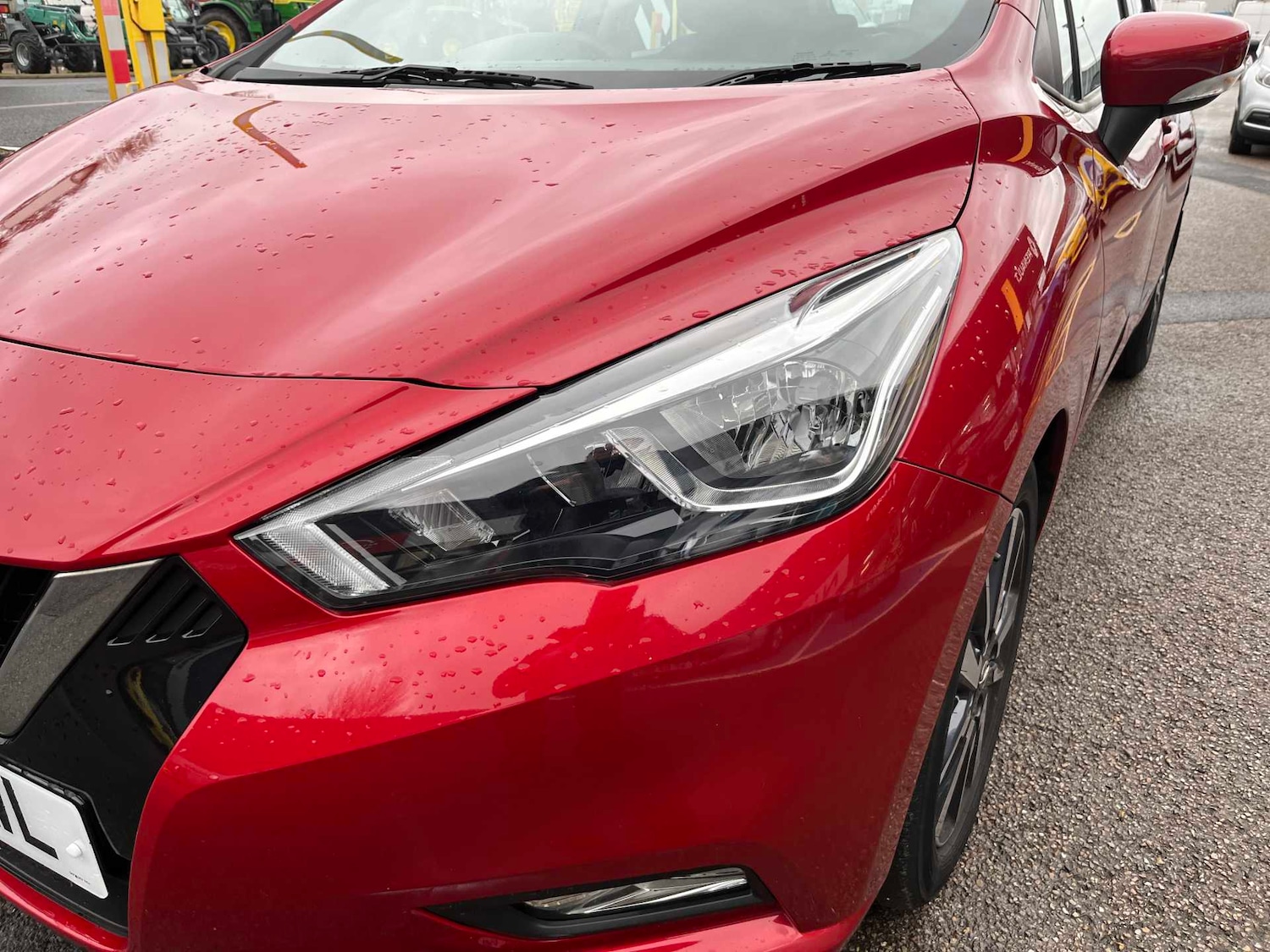 Used Nissan Micra 2019 for sale - 77635455: Photo 27