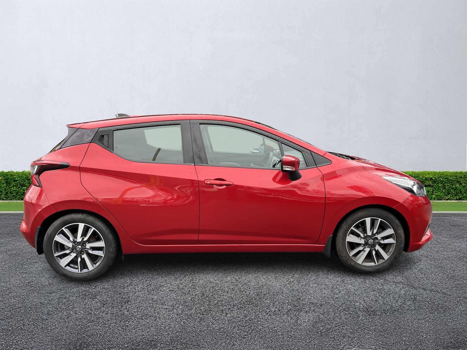 Used Nissan Micra 2019 for sale - 77635455: Photo 3