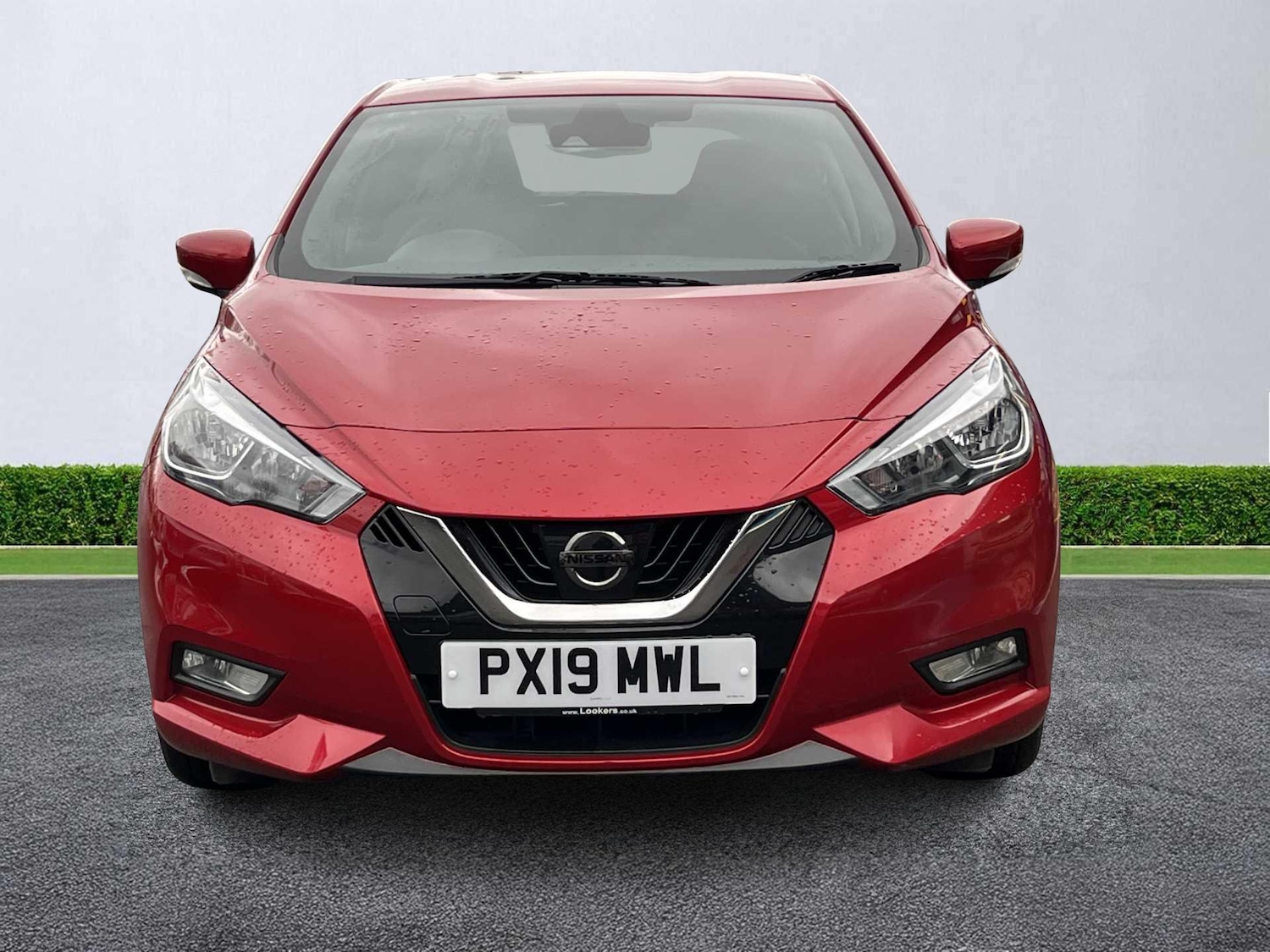 Used Nissan Micra 2019 for sale - 77635455: Photo 5