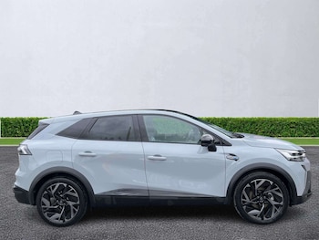 Used Renault Symbioz 2025 for sale - 78921024: Photo