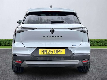 Used Renault Symbioz 2025 for sale - 78921024: Photo