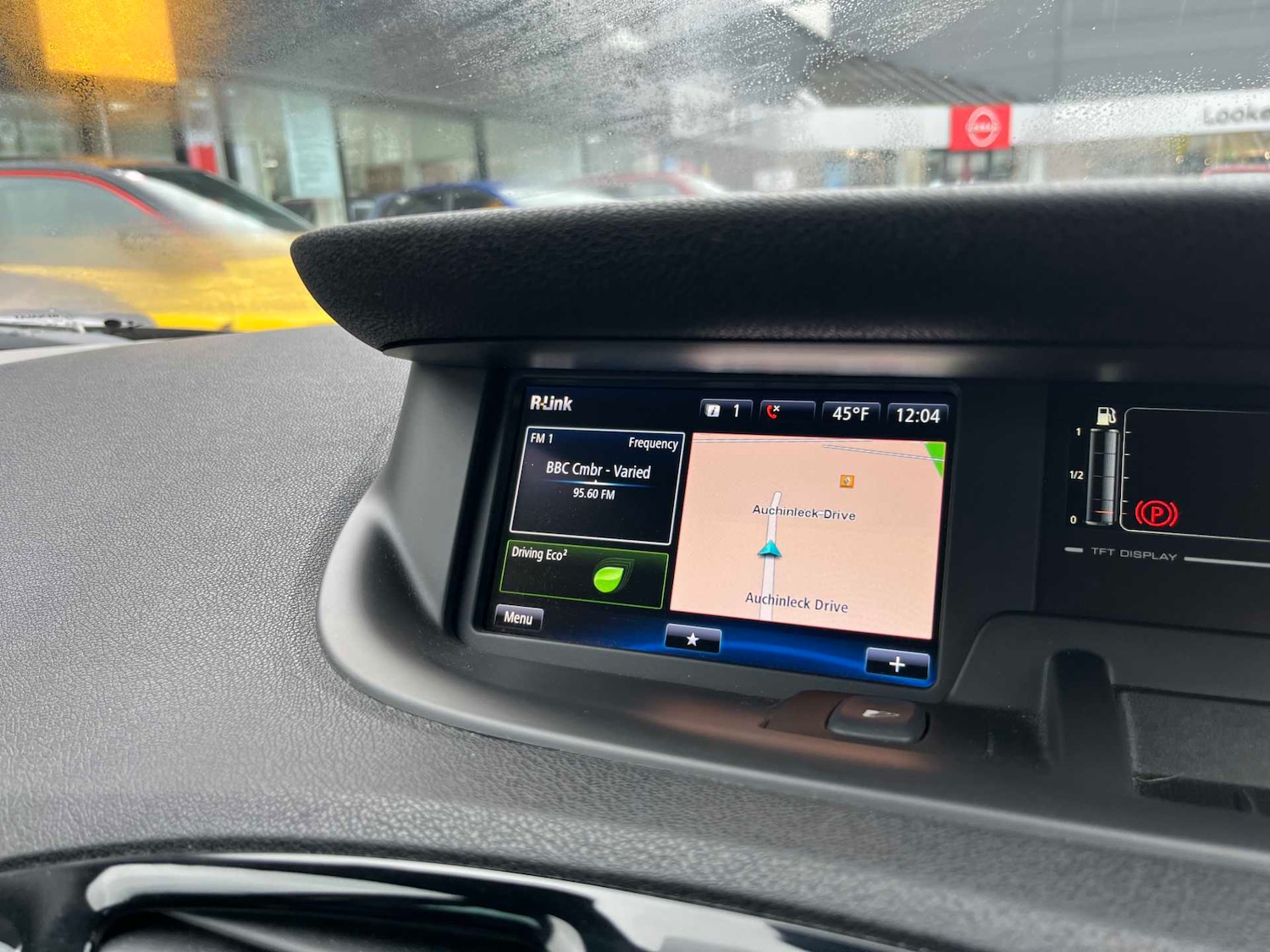 Used Renault Grand Scenic 2015 for sale - 77011952: Photo 10