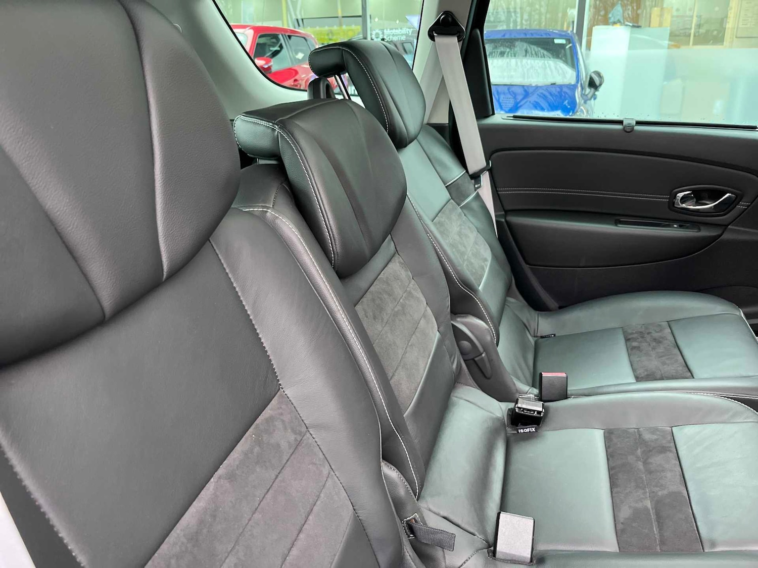 Used Renault Grand Scenic 2015 for sale - 77011952: Photo 14