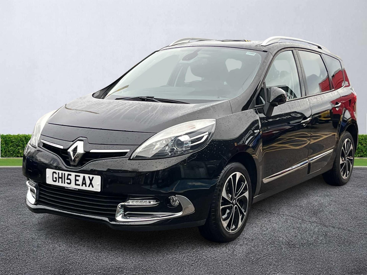 Used Renault Grand Scenic 2015 for sale - 77011952: Photo 18