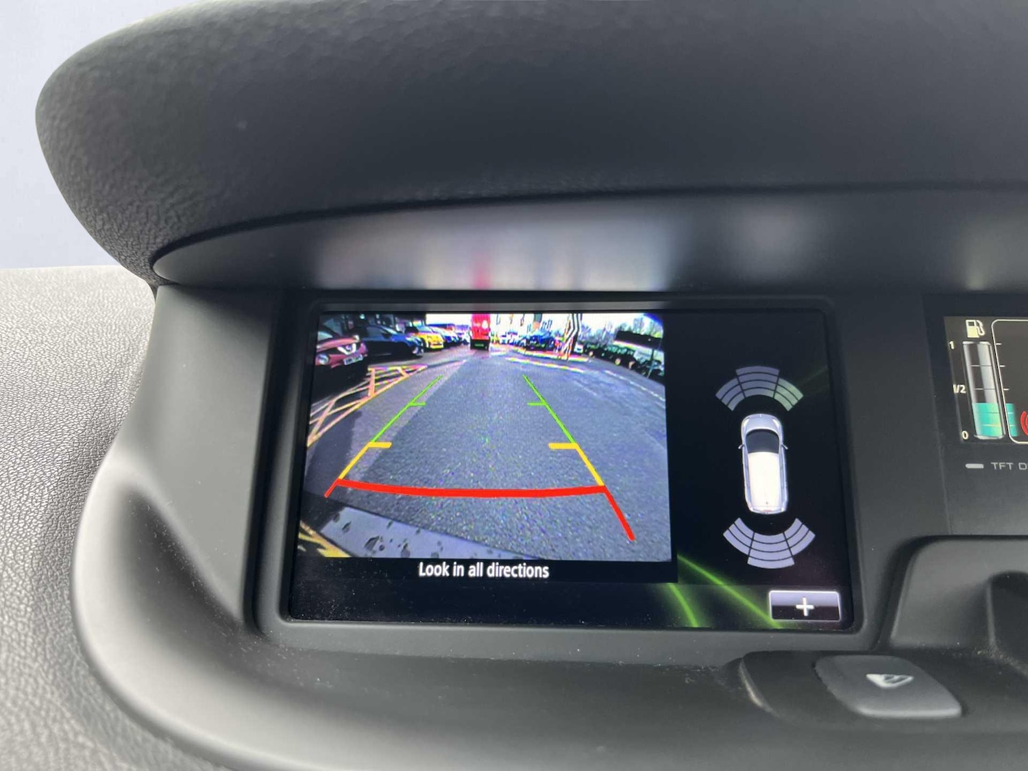 Used Renault Grand Scenic 2015 for sale - 77011952: Photo 19