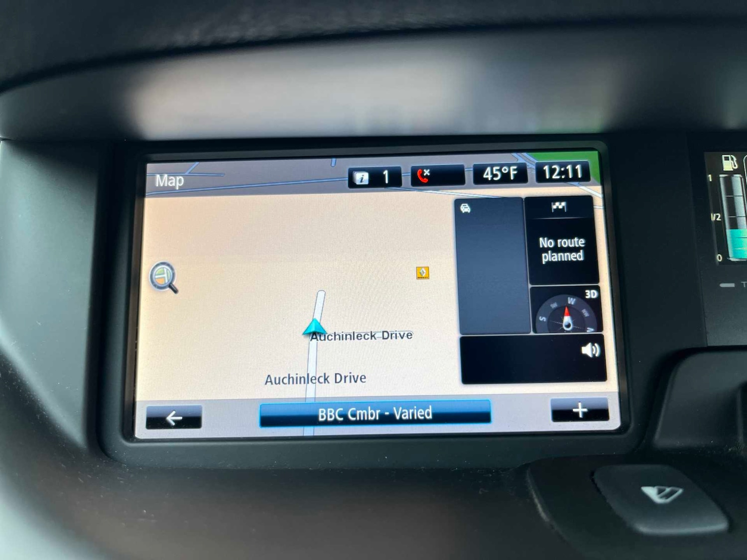 Used Renault Grand Scenic 2015 for sale - 77011952: Photo 20