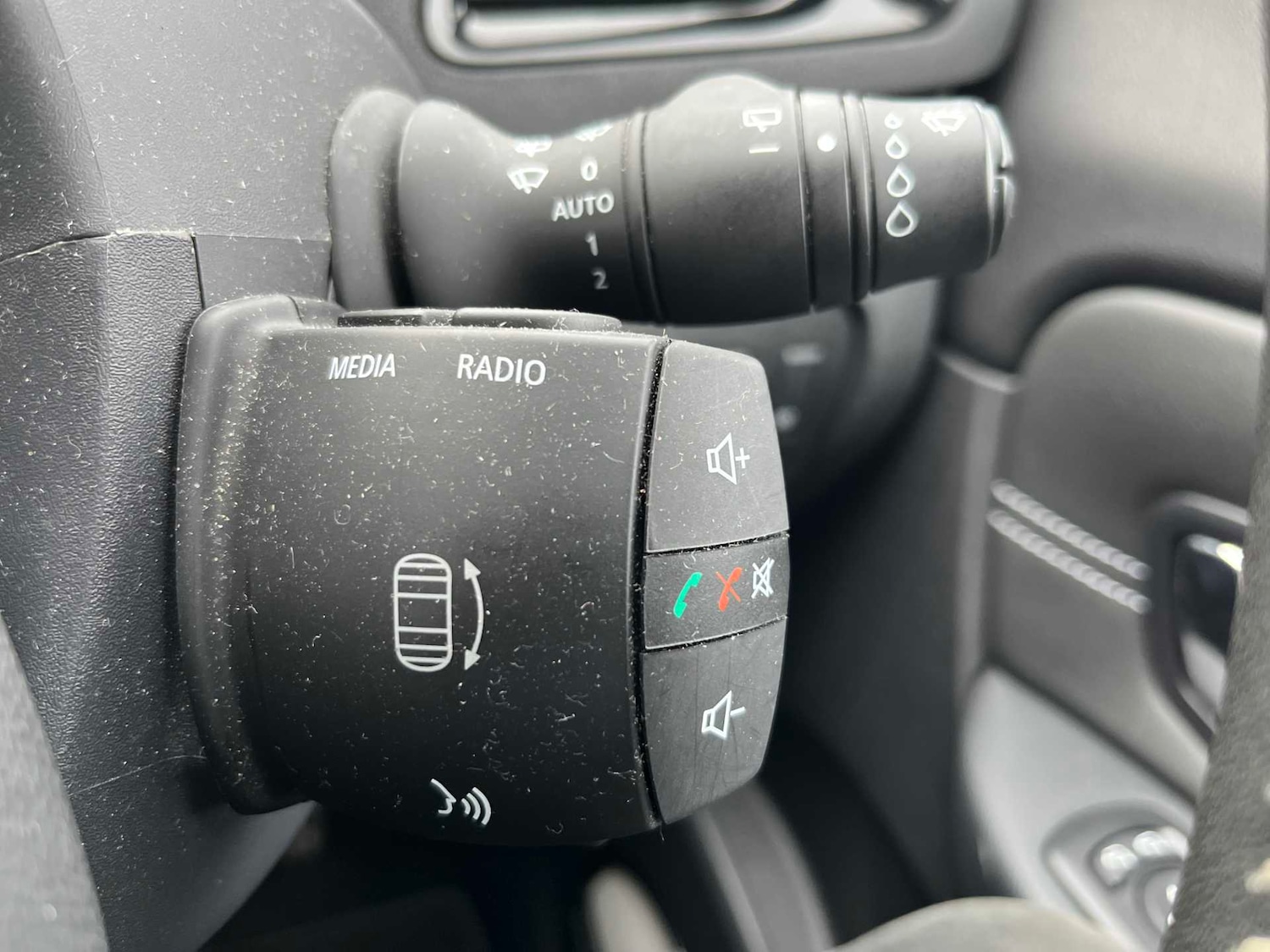 Used Renault Grand Scenic 2015 for sale - 77011952: Photo 24