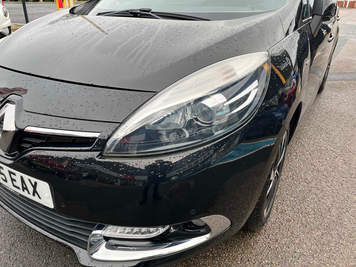 Used Renault Grand Scenic 2015 for sale - 77011952: Photo 26