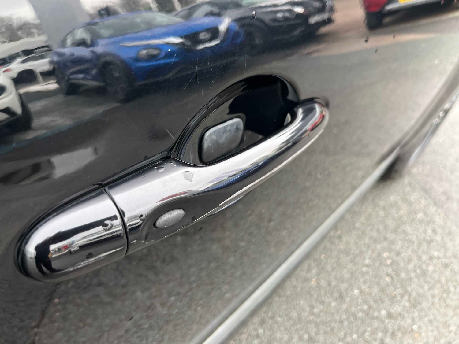 Used Renault Grand Scenic 2015 for sale - 77011952: Photo 28