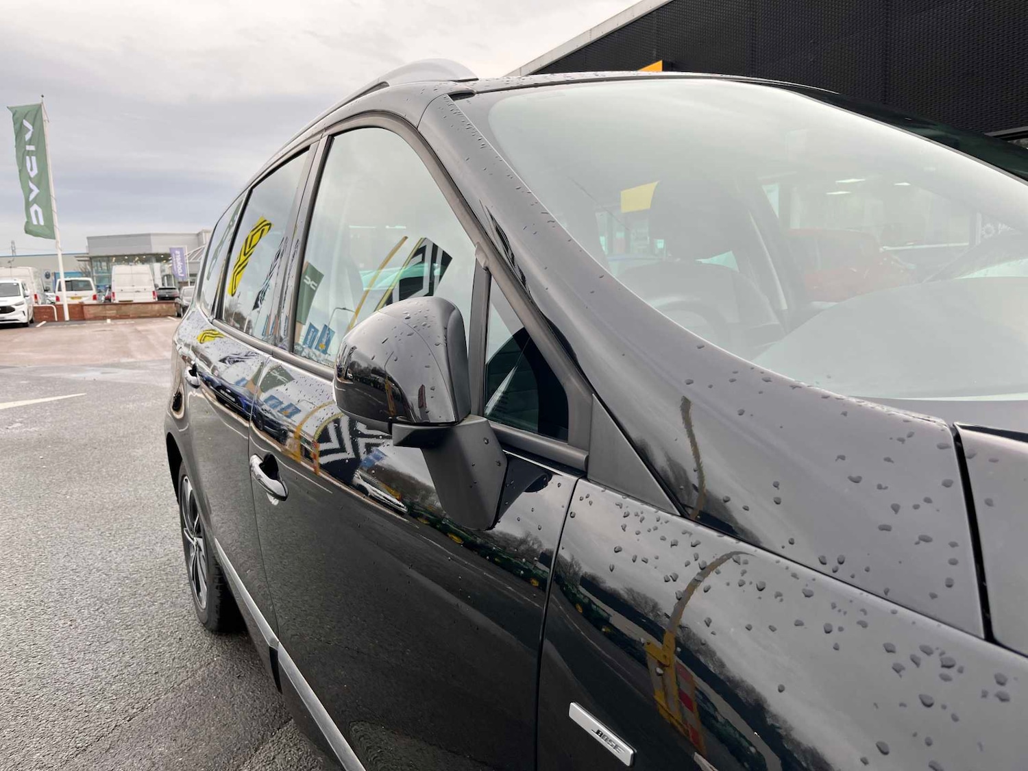 Used Renault Grand Scenic 2015 for sale - 77011952: Photo 29