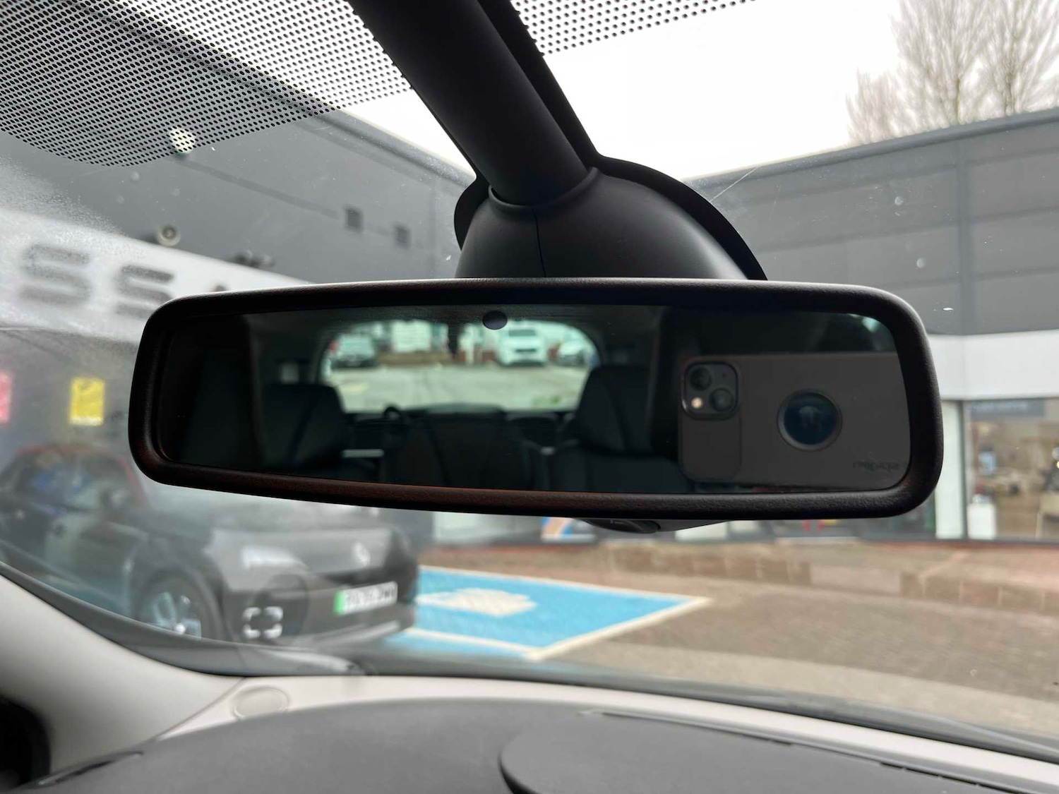 Used Renault Grand Scenic 2015 for sale - 77011952: Photo 30