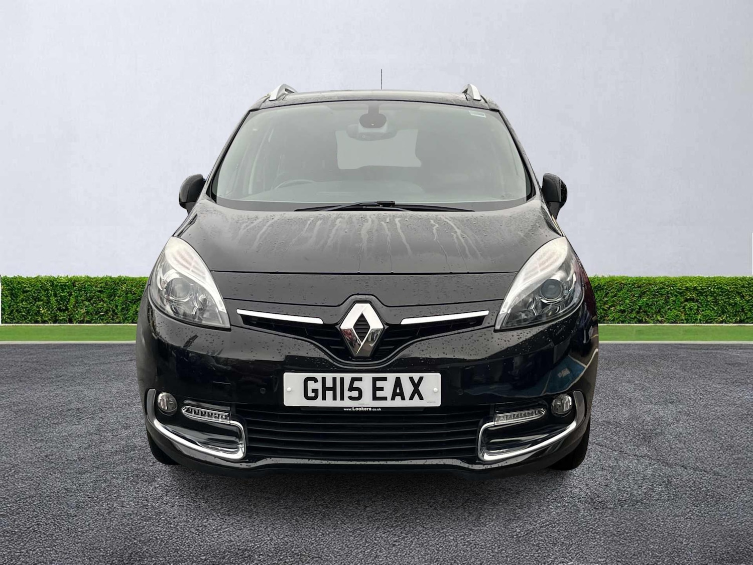 Used Renault Grand Scenic 2015 for sale - 77011952: Photo 5