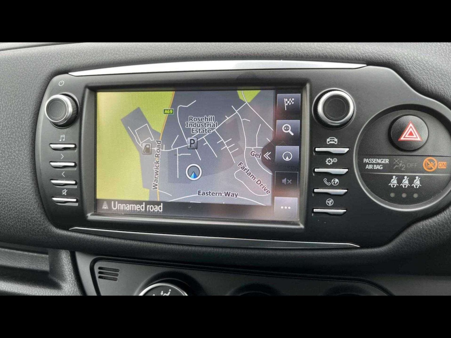 Used Toyota Yaris 2020 for sale - 76455238: Photo 10