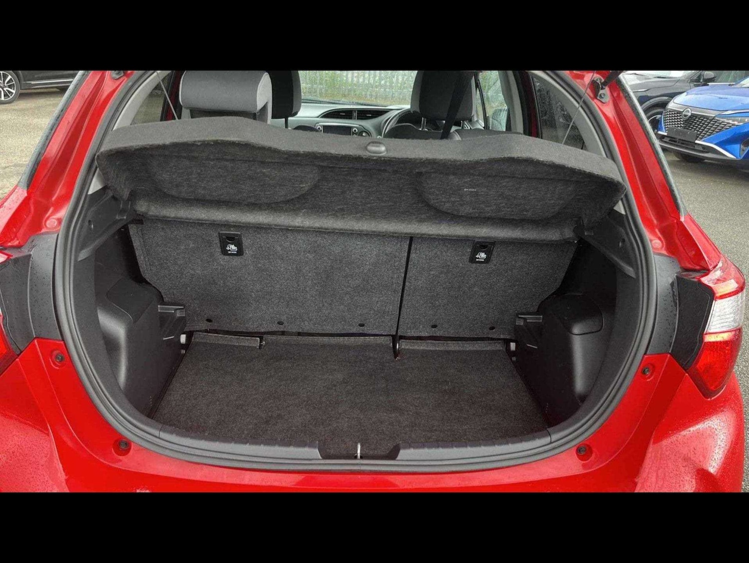 Used Toyota Yaris 2020 for sale - 76455238: Photo 16