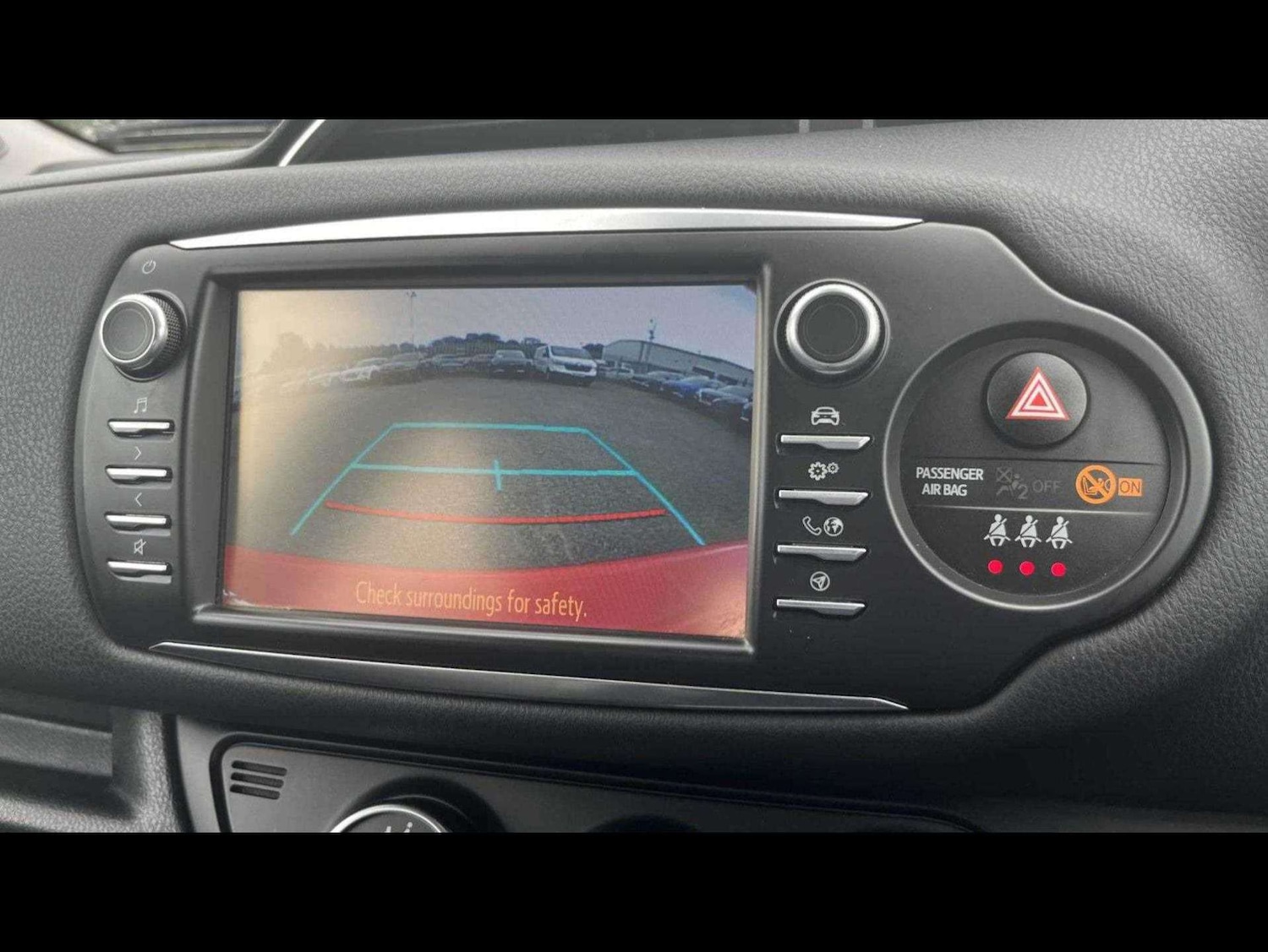 Used Toyota Yaris 2020 for sale - 76455238: Photo 21