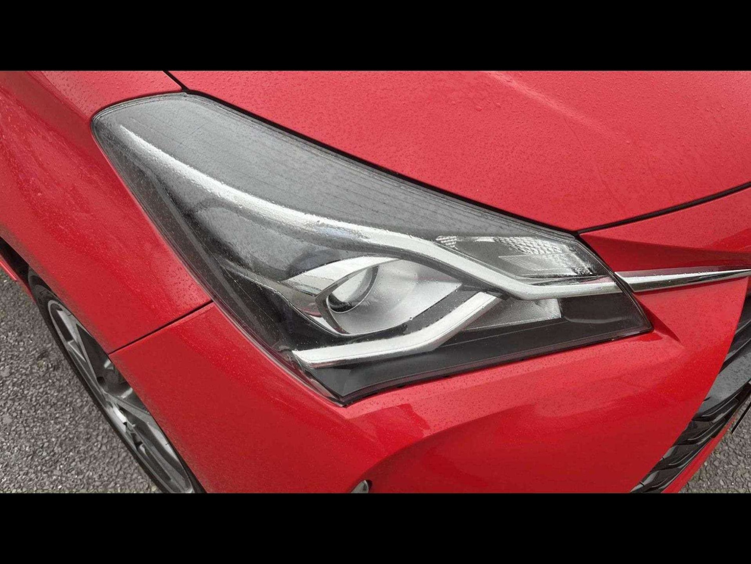 Used Toyota Yaris 2020 for sale - 76455238: Photo 27